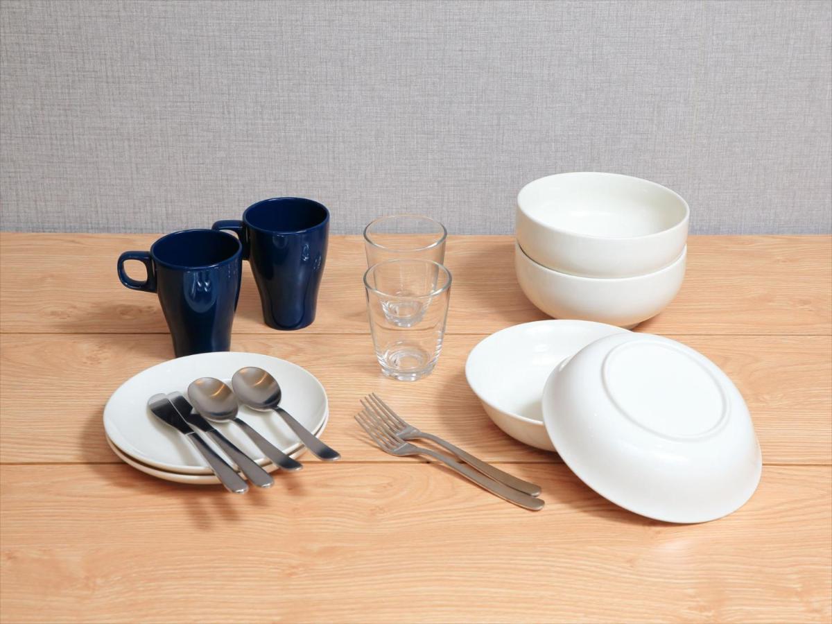 COTO Tokyo Nakano Eksteriør billede