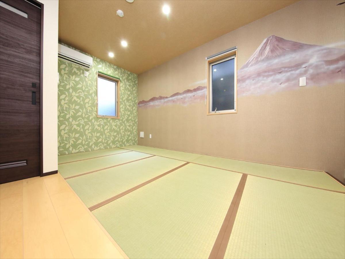 COTO Tokyo Nakano Eksteriør billede