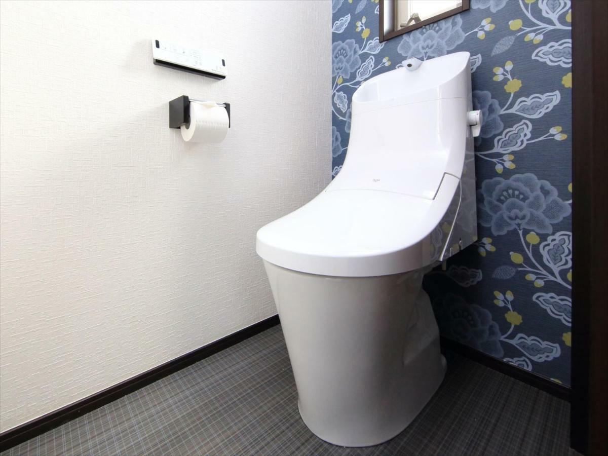 COTO Tokyo Nakano Eksteriør billede
