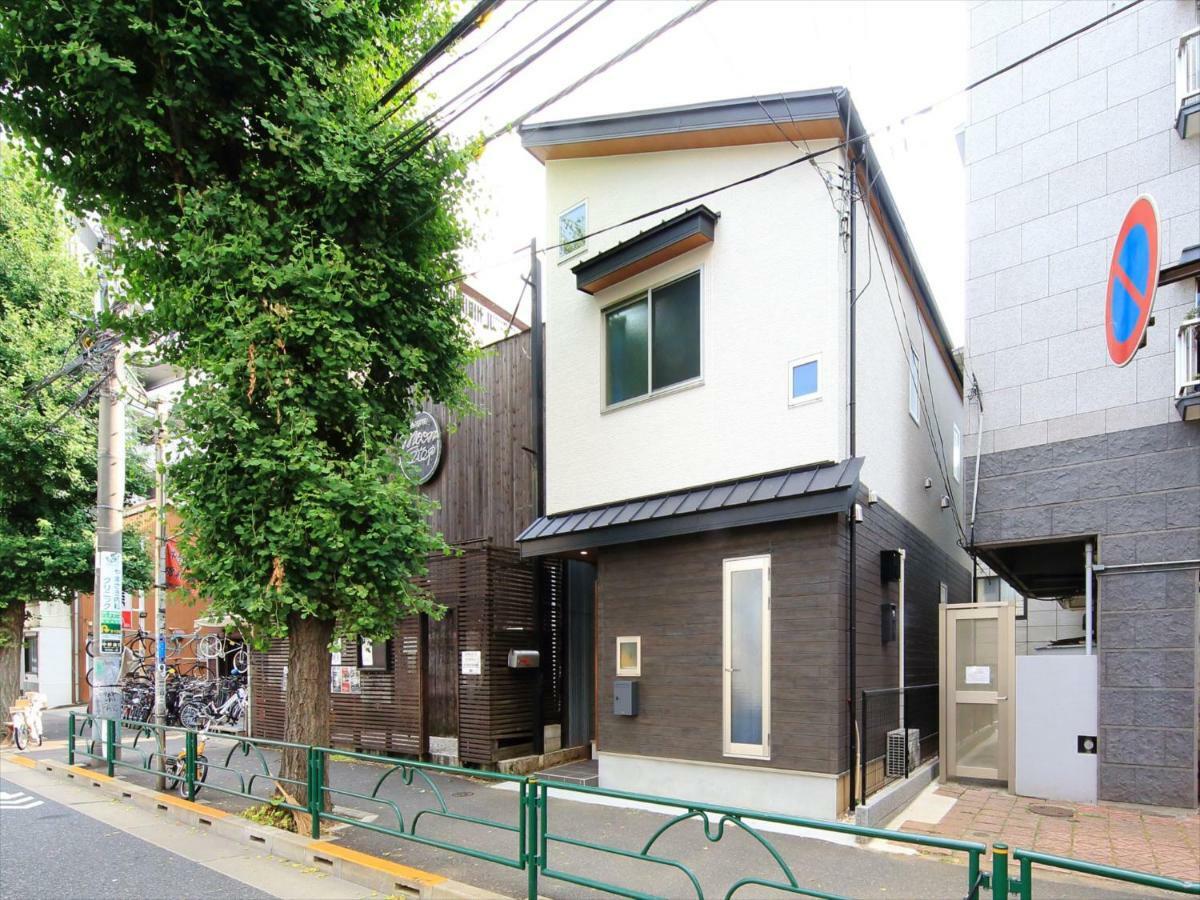 COTO Tokyo Nakano Eksteriør billede