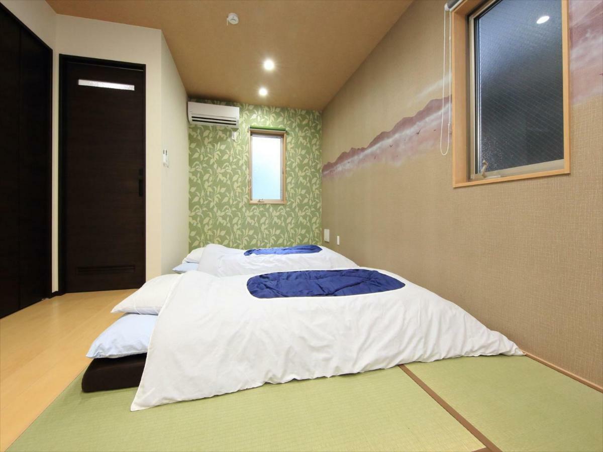 COTO Tokyo Nakano Eksteriør billede