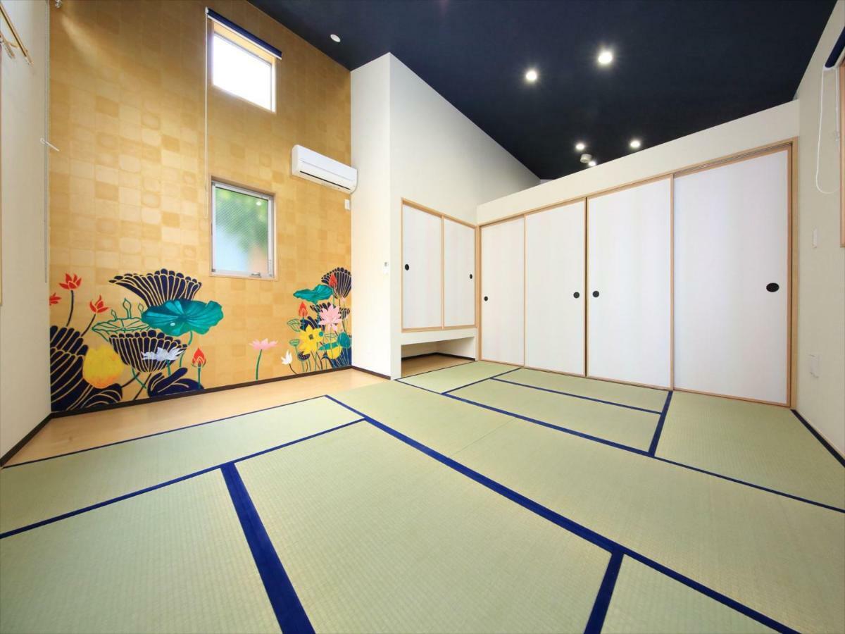 COTO Tokyo Nakano Eksteriør billede
